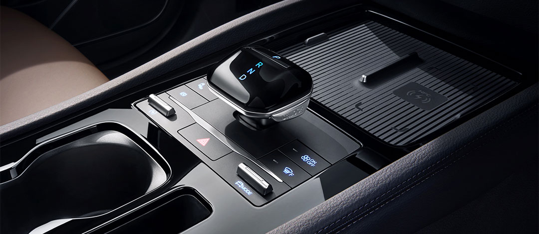 7 BYD M6